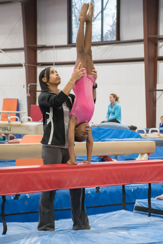 Gymnastics Training And Programs In Charlottesville Va Classics 